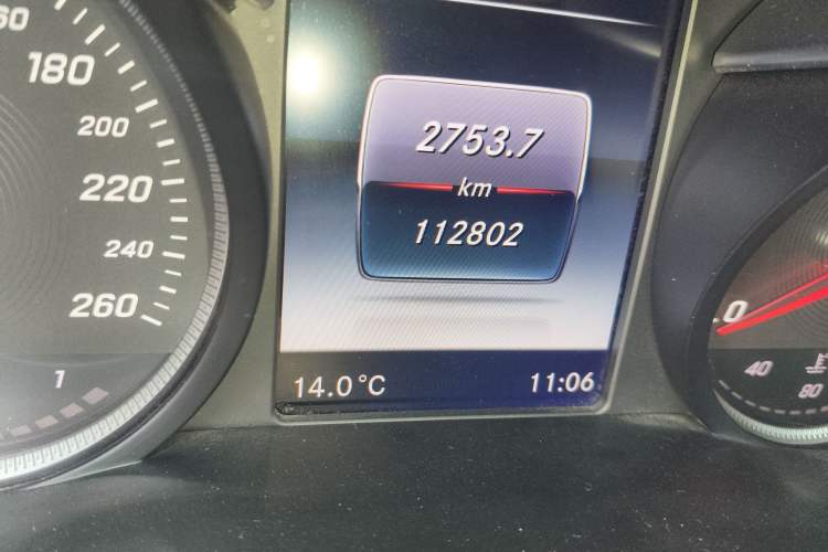 Used Mercedes-Benz C-Class 2016 C 180 L Sport Edition