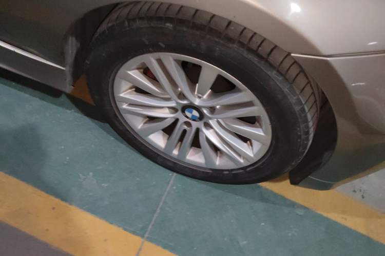 Used BMW 3 Series 2011 320i Sport Edition