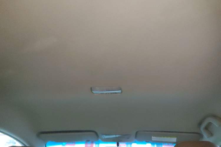 Used Honda Crider 2013 1.8L manual Comfort version
