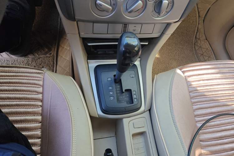 Used Ford Focus 2013 Sedan Classic 1.8L Automatic Base Model