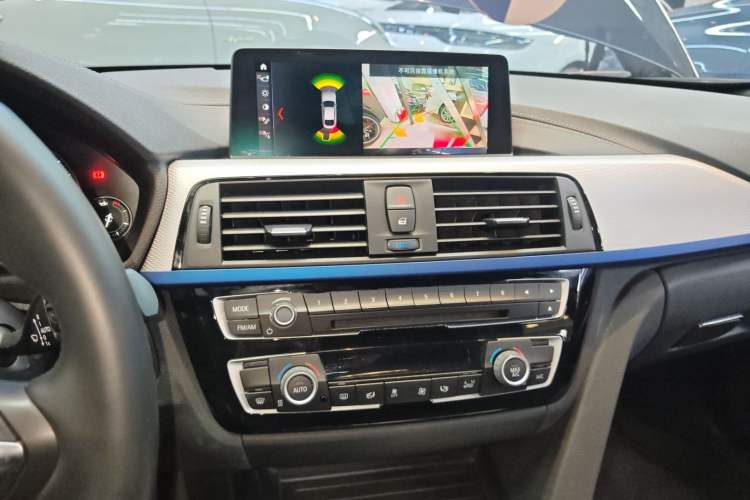 Used BMW 4 Series 2019 425i Gran Coupe M Sport Package