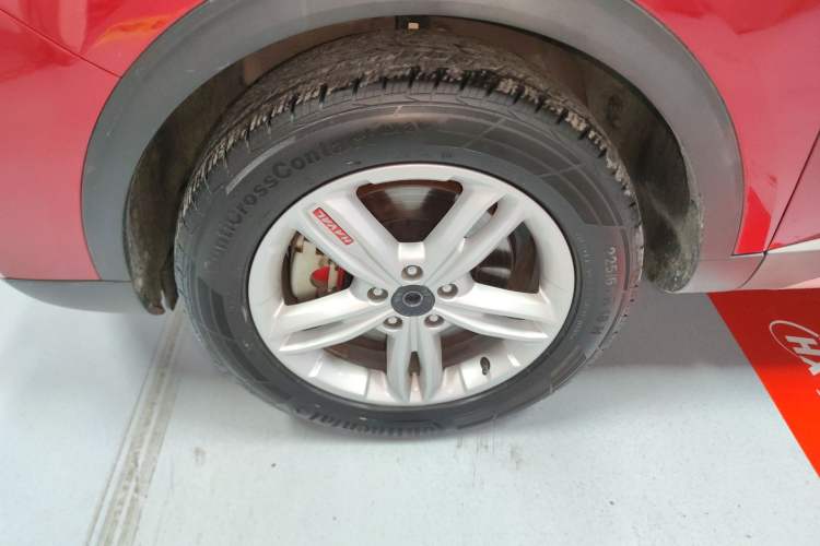 Used Haval H4 2018 Red-Label 1.5 GDIT DCT Fashion Edition