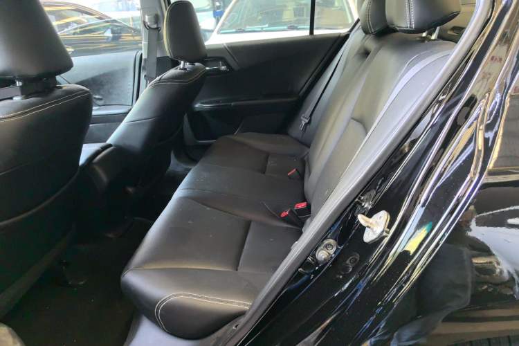 Used Honda Accord 2016 2.0L Comfort Edition