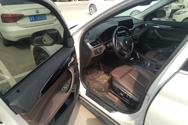 Used BMW X1 2020 sDrive25Li Leading Model