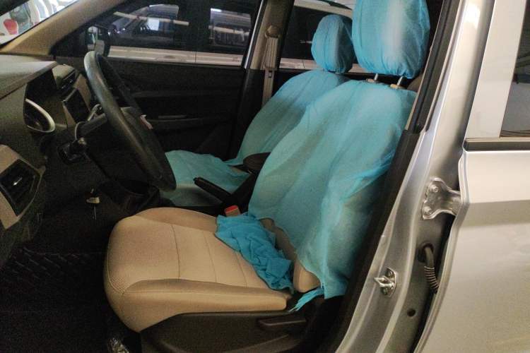 Used Wuling Hongguang 2021 1.5L S Standard Version LAR
