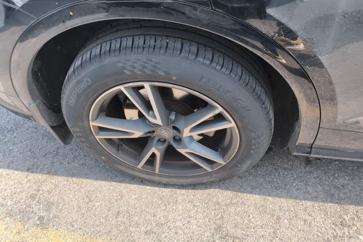 Used Audi Q5L 2018 40 TFSI Prestige Fashion Edition China V