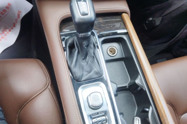 Used Volvo S90 2017 T5 Zhiyuan Edition