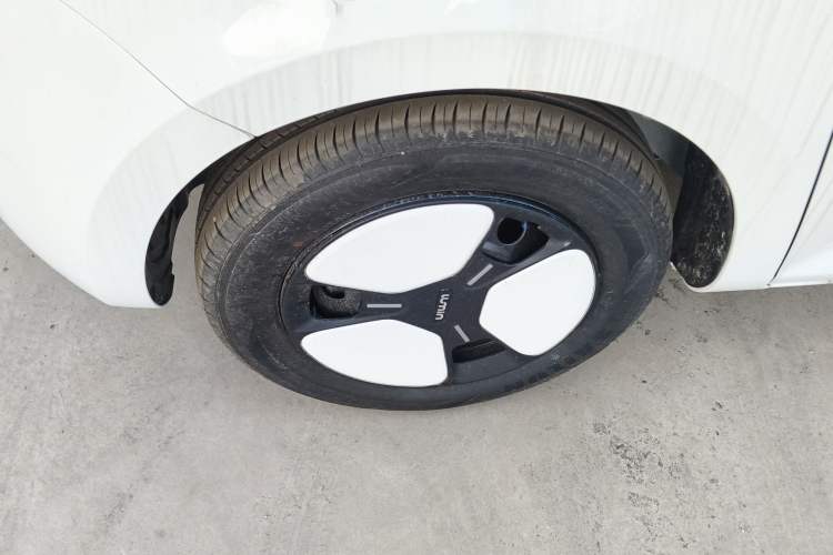 Used Qiyuan Lumin 2024 130km Qingyue Version
