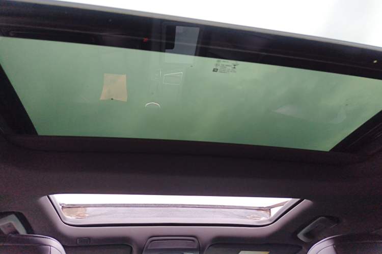 Used Cadillac CT6 2017 28T Luxury Model