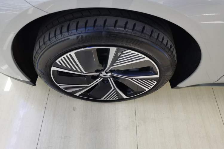 Used Nio ET7 2022 100 kWh