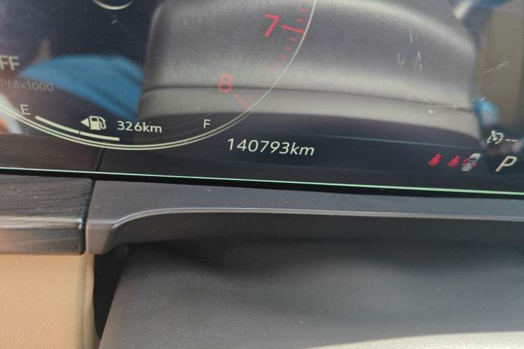 Used Buick GL8 2020 ES Land Cruiser 653T Luxury Model