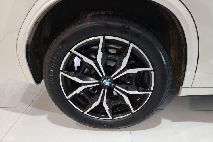 Used BMW X3 2023 xDrive25i M Sport Package