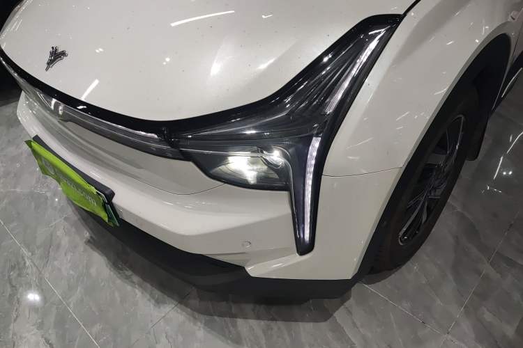 Used NETA U 2020 520 U-Create
