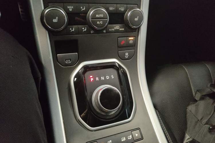 Used Land Rover Range Rover Evoque (Import) 2014 2.0T 5-Door Ignite Edition