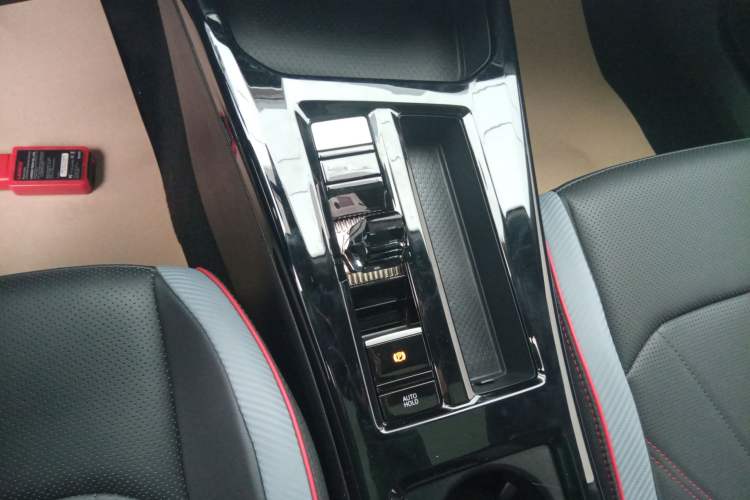 Used Volkswagen Lamando 2022 Lingdu L 280TSI DSG Spicy Edition