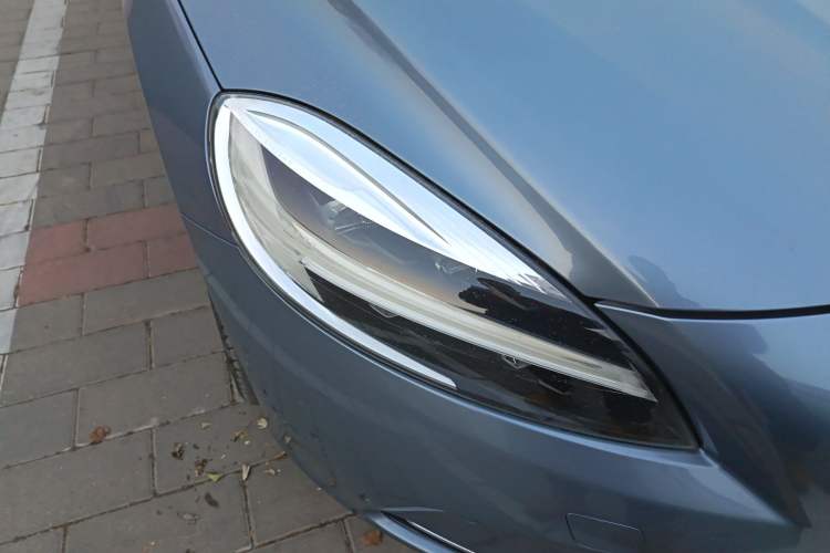 Used Volvo V40 2018 T3 Zhiya Edition