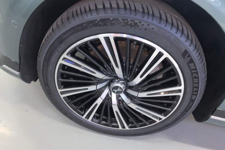 Used XPeng G9 2024 702 Max
