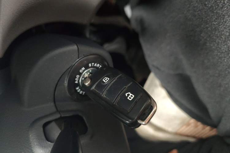 Used JAC Group Sunray 2018 1.9T Fuel-Efficient King D19TCIE11