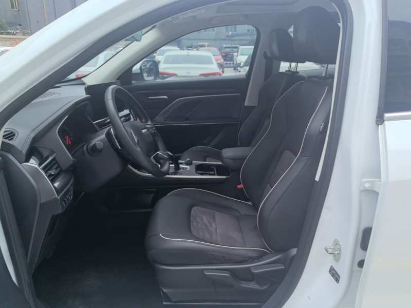 Used Haval H6 2023 National Trend Edition 1.5T Automatic Urban Version — 14