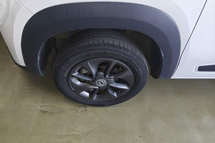 Used Dongfeng NAMMI EX1 2022 Revised PRO Yuecheng Version