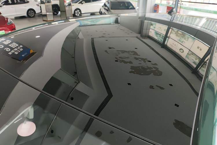 Used Leapmotor C10 2024 210 Smart Edition
