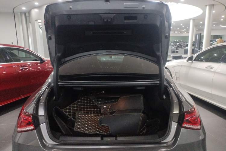 Used Mercedes-Benz CLA 2022 CLA 200