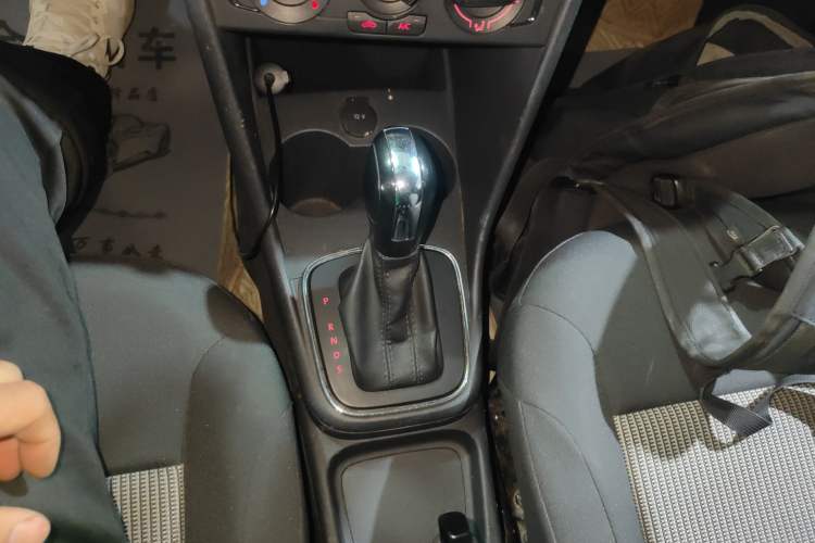 Used Volkswagen Polo 2018 1.5L Automatic Advanced Driving Model
