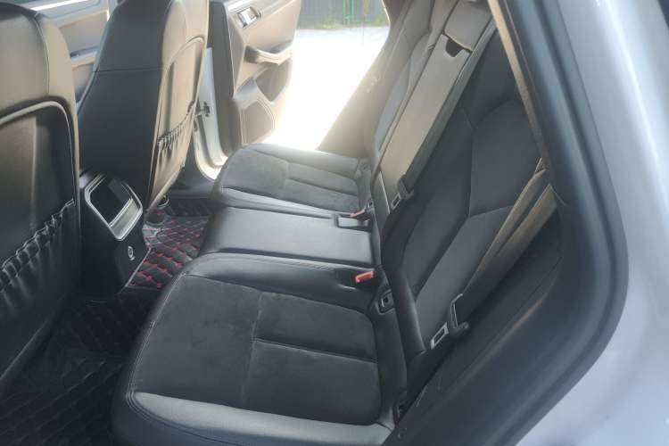 Used Porsche Macan 2014 Macan 2.0T