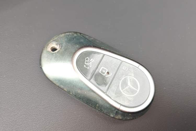 Used Mercedes-Benz C-Class 2024 C 260 L Sport Edition