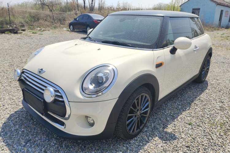 Used MINI 2016 1.2T ONE Pioneer Edition