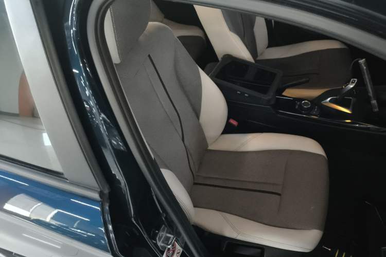 Used BMW 1 Series 2013 Revised 116i Urban Edition Right Front Seat