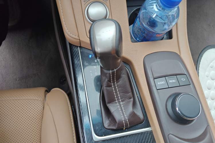 Used Lexus ES 2015 200 Elite Edition