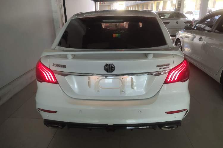 Used MG 6 2020 1.5T Automatic Lingchao Fashion Edition