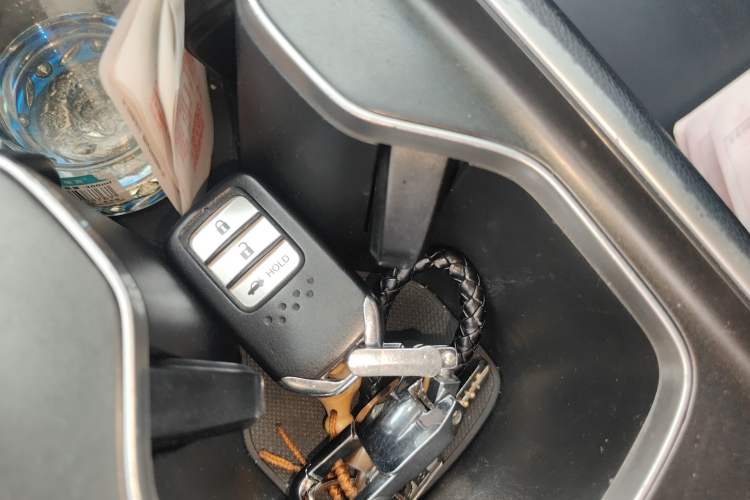 Used Honda Accord 2018 260TURBO Elite Edition China VI