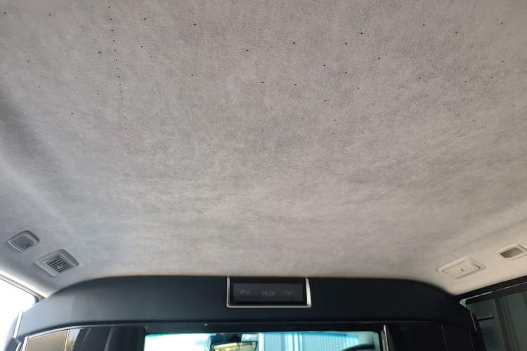 Used Buick Century 2023 2.0T Four-Seat Private Edition Headliner