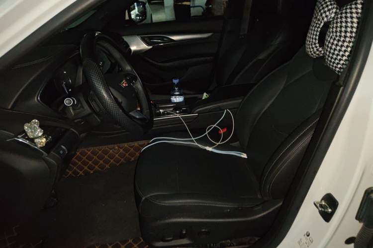 Used Cadillac CT5 2022 28T Luxury Version (Standard Edition)
