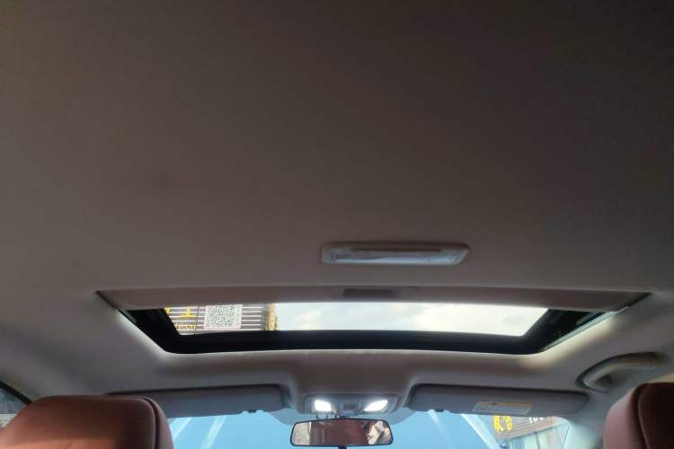 Used CHANGAN Eado 2022 PLUS Blue Whale NE 1.4T GDI DCT Prestige Edition