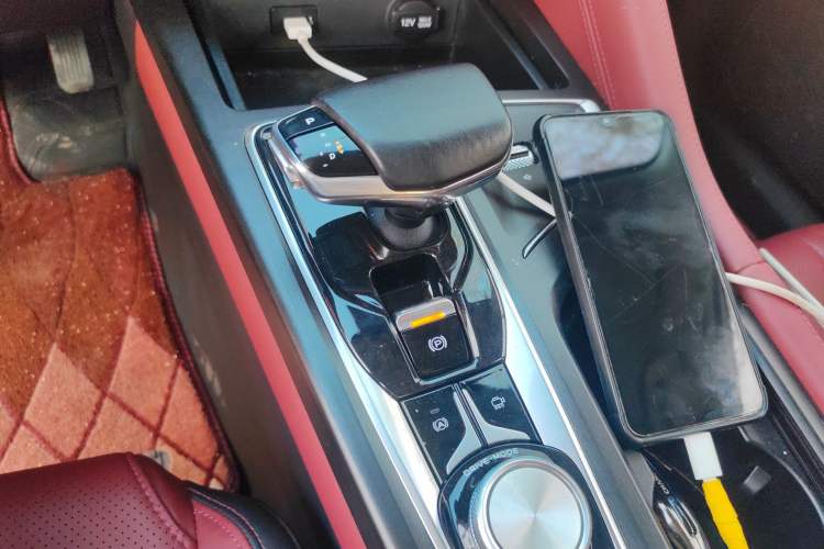 Used CHANGAN CS75 PLUS 2020 2.0T Automatic Flagship Edition