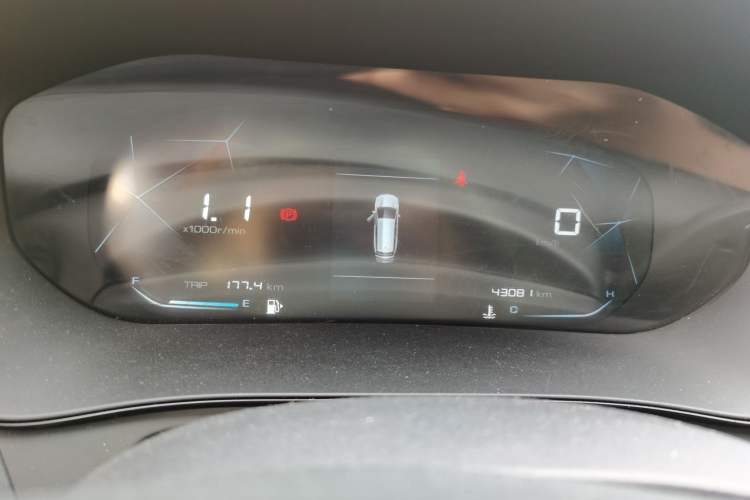 Used Wuling Victory 2020 1.5T Manual Elite Edition