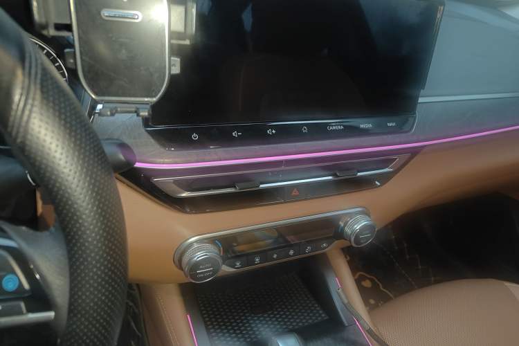 Used Nissan Teana 2022 2.0L XL-Upr Enjoyment Edition
