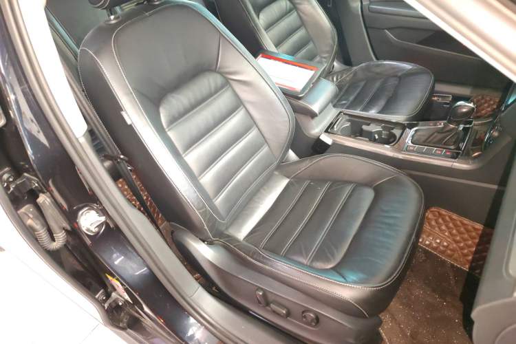 Used Volkswagen Passat 2016 330TSI DSG Luxury Edition