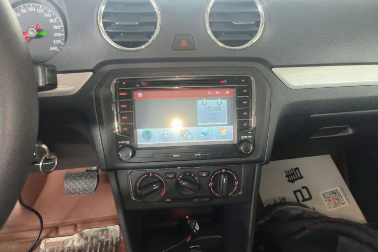 Used Volkswagen Jetta 2015 Value Edition 1.6L Automatic Comfort Version