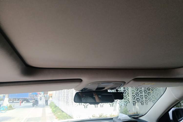 Used Jeep Cherokee 2016 2.4L All-in-One Edition