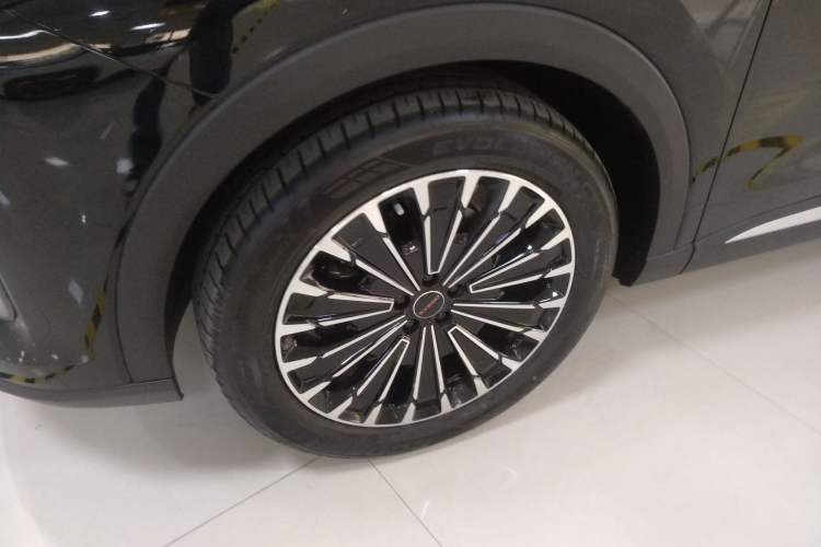 Used EXEED Stellar C-DM 2025 Beyond Edition Pro
