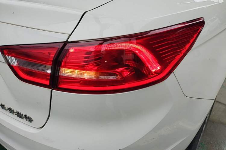 Used Ford Escort 2015 1.5L Automatic Comfort Edition Right Rear Taillight