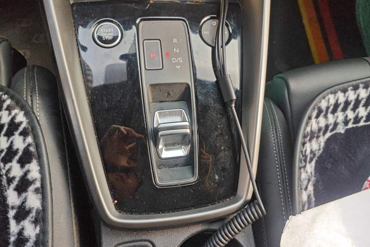 Used Audi A3 2022 A3L Limousine 35 TFSI Fashion Sport Model
