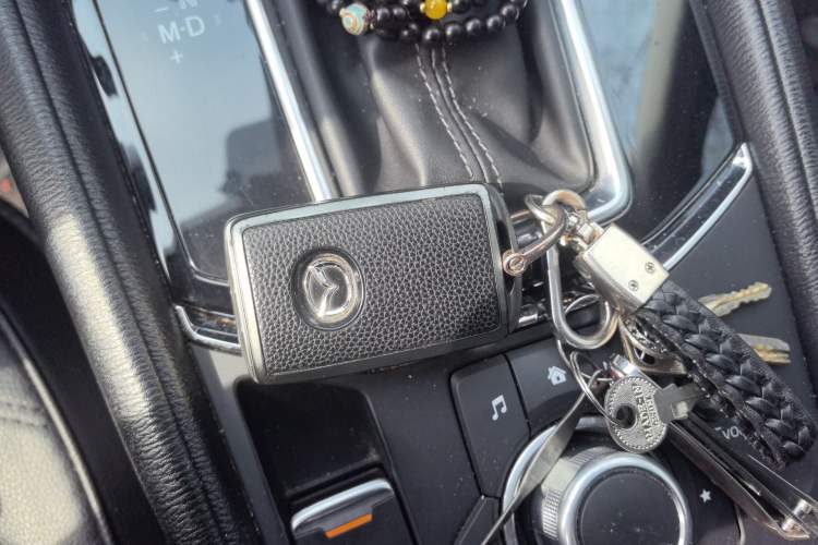 Used Mazda CX-5 2022 2.0L Automatic Two-Wheel Drive Smart Edition
