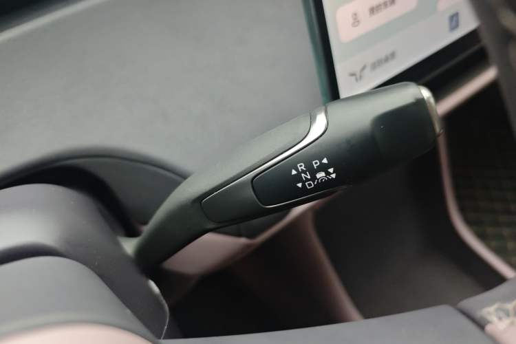 Used Hongqi Tiangong 06 2025 660 4x4 Smart Selection Edition