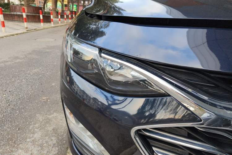 Used Chevrolet Malibu XL 2021 535T Automatic Sport Edition Right Front Headlight