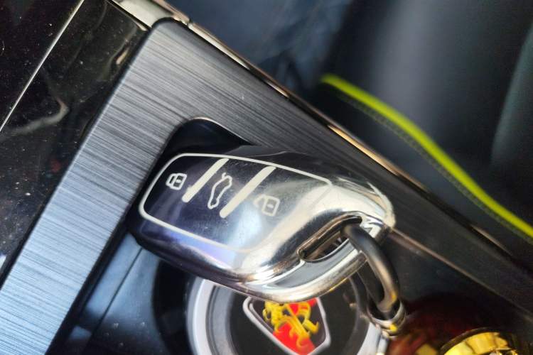 Used Roewe RX5 2021 PLUS 330TGI Automatic National Trend Intelligent Deluxe Edition